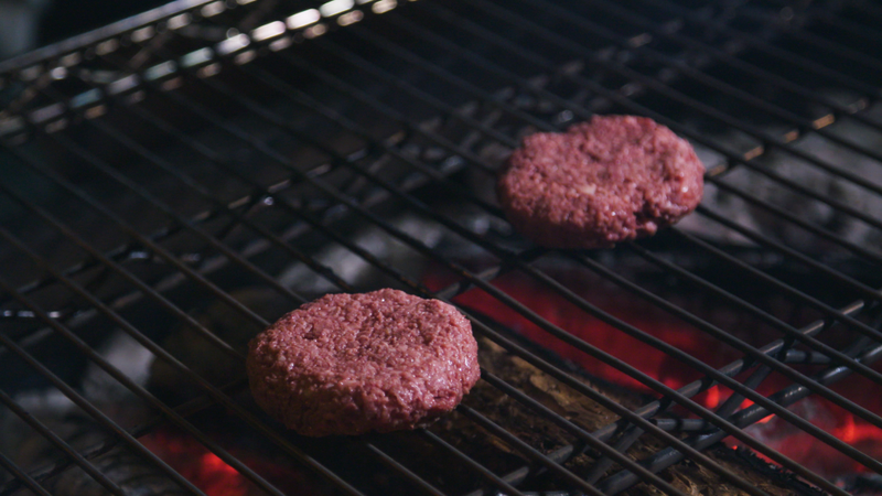 Illustration for article titled The New Impossible Burger Is Stupid Delicious
